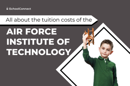 An introduction to the Air Force Institute of Technology tuition fees