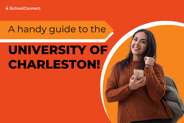 Charleston University | Rankings, courses, and more.