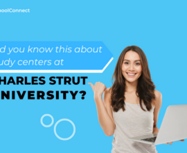 Charles Sturt University | Study centers, campus, courses, and more