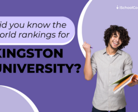 A comprehensive guide to Kingston University’s world ranking