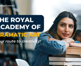Royal Academy of Dramatic Art | Courses and fees