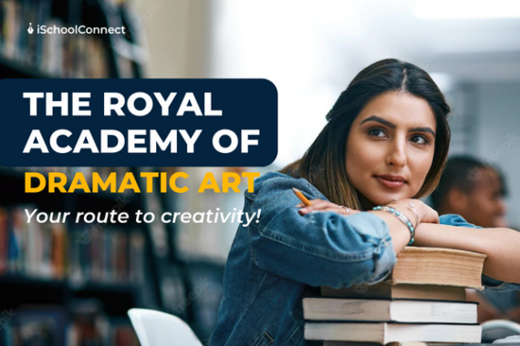 Royal Academy of Dramatic Art | Courses and fees