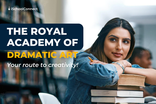 Royal Academy of Dramatic Art | Courses and fees