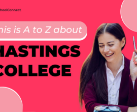 Hastings college | Courses, rankings, and more