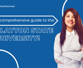 Everything you need to know about Clayton State University