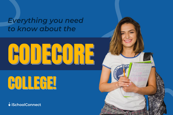 CodeCore College | Programs and admission
