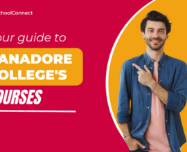 What to expect from Canadore College’s courses?