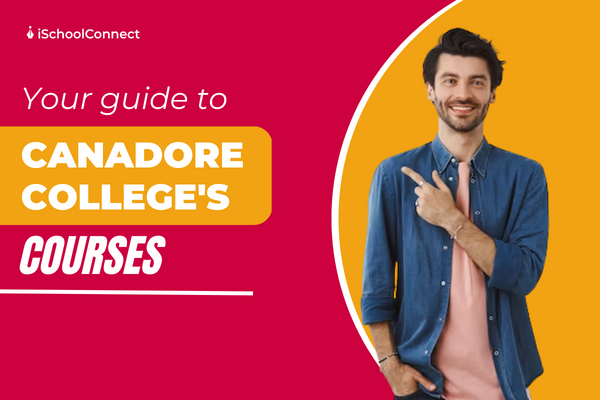 What to expect from Canadore College’s courses?