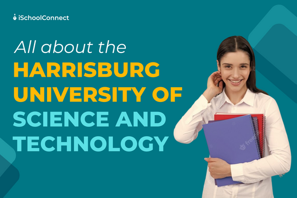 Your handy guide to Harrisburg University of Science and Technology