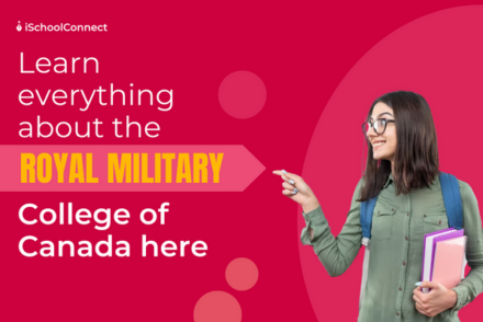 Royal Military College of Canada: Admissions Guide