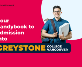 Greystone College, Vancouver | Campus, courses, and more