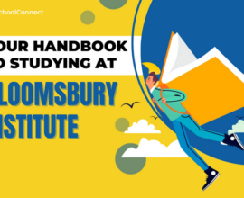 Bloomsbury Institute| Academic Programs | Ranking | History