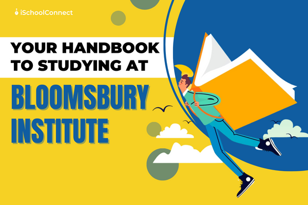 Bloomsbury Institute| Academic Programs | Ranking | History