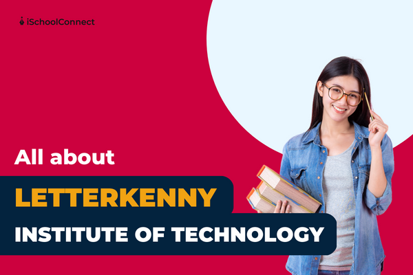 Letterkenny Institute of Technology | Campus, admissions, and more