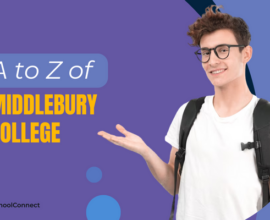 Your handy guide to Middlebury College