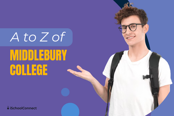 Your handy guide to Middlebury College