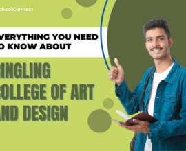 A complete guide to Ringling College of Art and Design