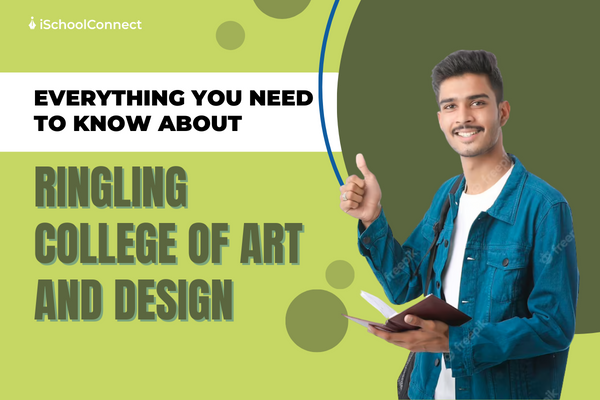 A complete guide to Ringling College of Art and Design