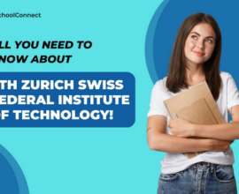 Your guide to Eth Zurich, Swiss Federal Institute of Technology
