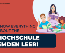 All you need to know about Hochschule Emden Leer