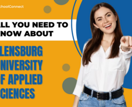 An introduction to the Flensburg University of Applied Sciences
