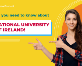 National University of Ireland (NUI) | Pioneer in innovation