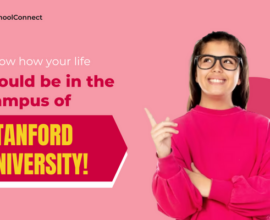 Top 7 reasons to join Stanford University’s campus