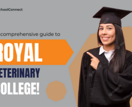 A handy guide to Royal Veterinary College
