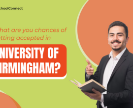 University of Birmingham’s acceptance rate | 5 tips to get in!
