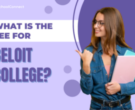 Your comprehensive guide to Beloit College’s fees