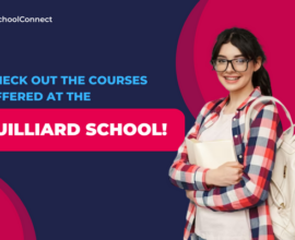 The Juilliard School | Everything you should know about the courses!