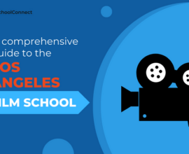 Los Angeles Film School | Your doorway to Hollywood
