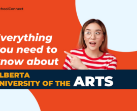 Explore the Vibrant Arts Community at Alberta University of Arts