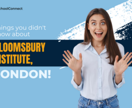 Bloomsbury Institute London | World-class learning in business, law, and accounting