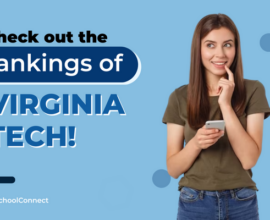 Virginia Tech’s ranking | What makes it stand out?
