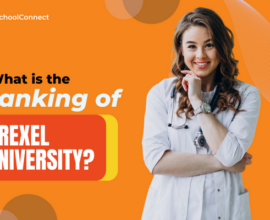 A closer look at Drexel University’s ranking