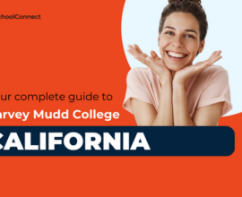 Everything you need to know about Harvey Mudd College