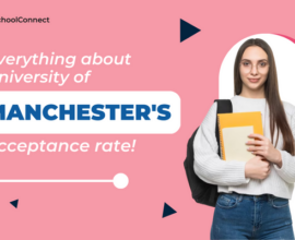 University of Manchester | All you need to know about the acceptance rates!