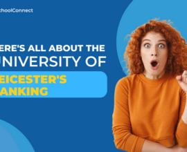 University of Leicester’s ranking | What makes it stand out?