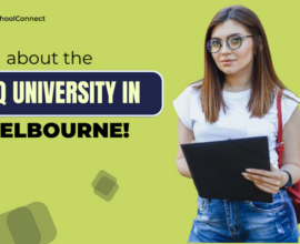 Introduction to CQ University, Melbourne | Everything you need to know