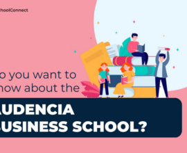 Audencia Business School | Europe's premier business school