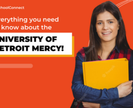 University of Detroit Mercy | Everything you should know about !