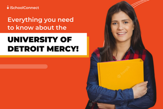 University Of Detroit Mercy Everything You Should Know About 