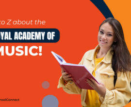 Checkout these fantastic programs of Royal Academy of Music