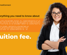 Northeastern University tuition, fees, and more