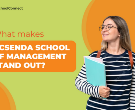 Top 3 reasons to join Acsenda School of Management