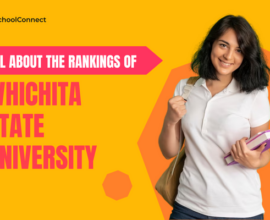 Wichita State University’s ranking | Why does it rank high on affordability?
