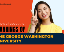 George Washington University | Here’s everything you need to know about!