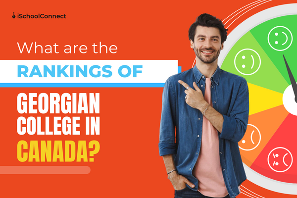 Georgian College Canada ranking and more