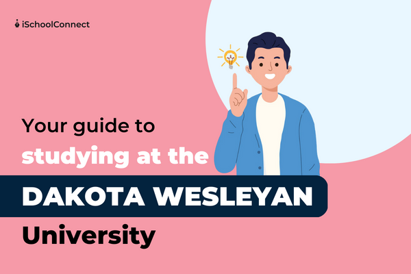 Dakota Wesleyan University | One of the best in the Midwest